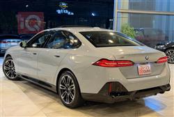 بي ام دبليو الفئة 5